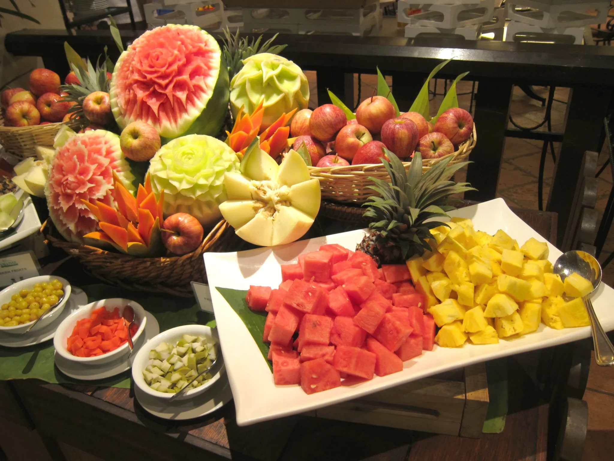 Moorish Caribbean Caterers gallery 4